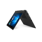 Lenovo ThinkPad X380 Yoga Core i5-8th Gen 8GB RAM 256GB SSD 13.3 Inch – Refurbished Laptop | Tech Origins UAE